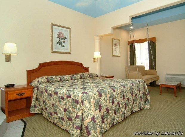 Regency Inn And Suites Humble Cameră foto
