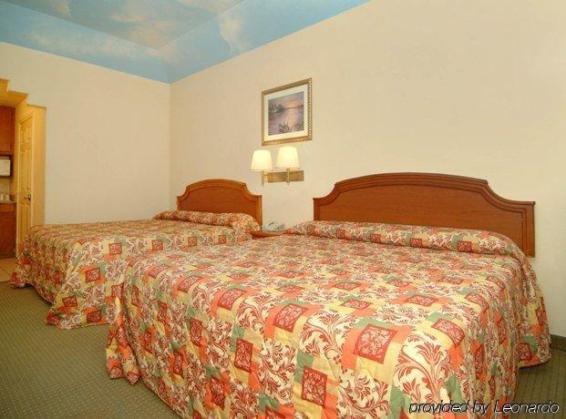 Regency Inn And Suites Humble Cameră foto