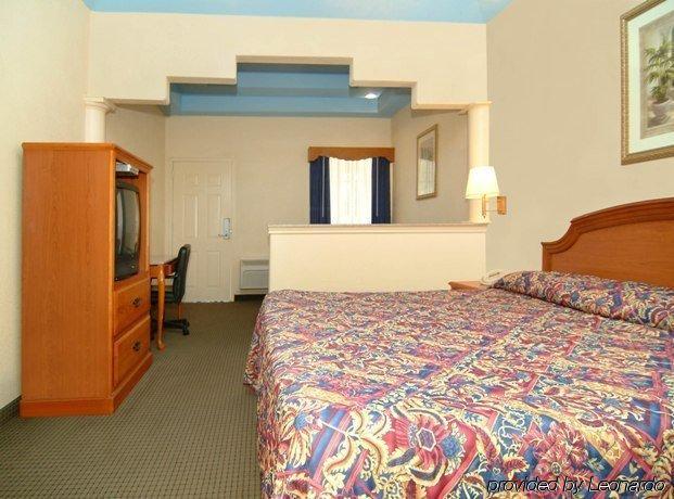 Regency Inn And Suites Humble Cameră foto